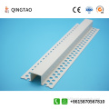 PVC trapezoidal U-shaped channel